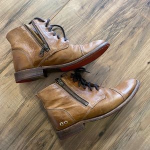 Bedstu Bonnie Short Boot